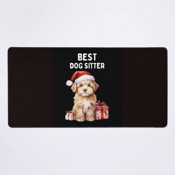 Item preview, Dog Sitter designed and sold by Donny1203.