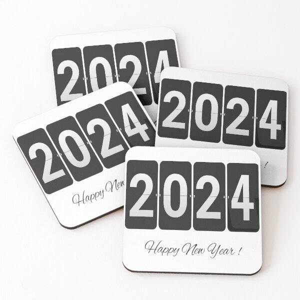 Item preview, HAPPY NEW YEAR designed and sold by wafa80.