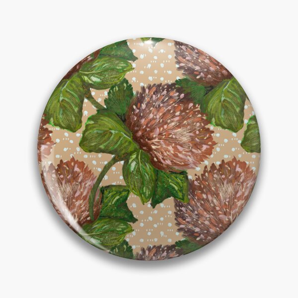 Item preview, Autumn Flowers designed and sold by Almanzart.