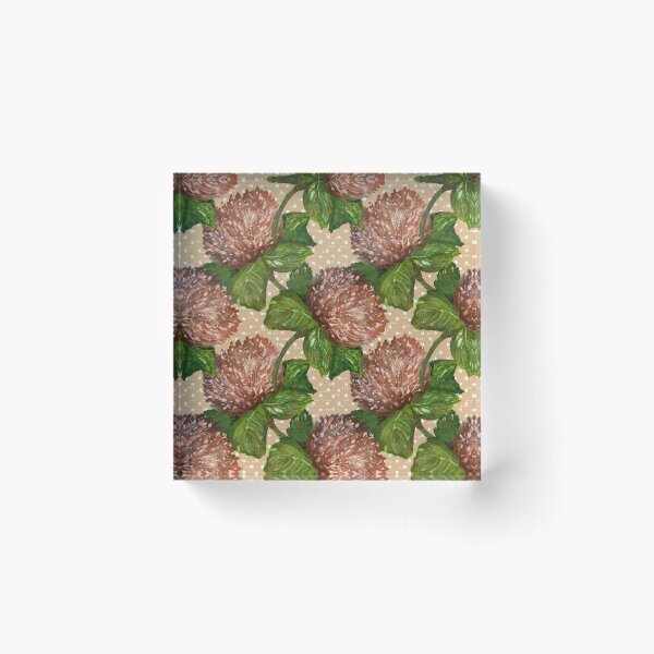 Item preview, Autumn Flowers designed and sold by Almanzart.
