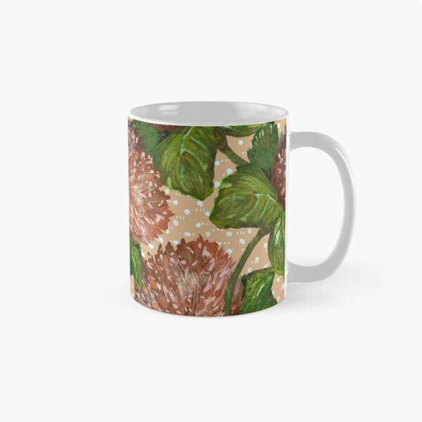Item preview, Autumn Flowers designed and sold by Almanzart.