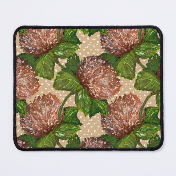 Item preview, Autumn Flowers designed and sold by Almanzart.