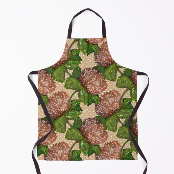 Item preview, Autumn Flowers designed and sold by Almanzart.