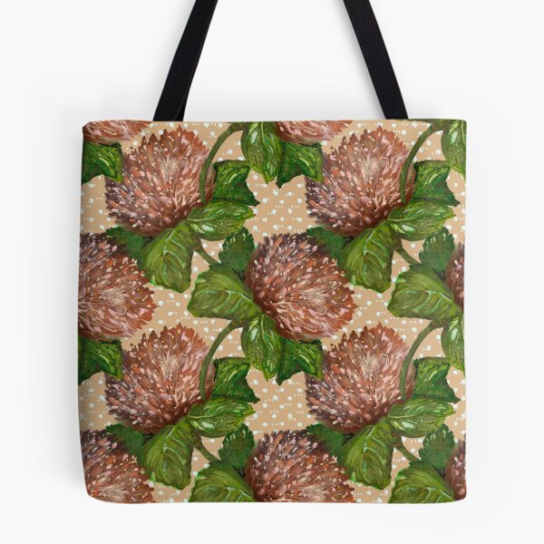Item preview, Autumn Flowers designed and sold by Almanzart.