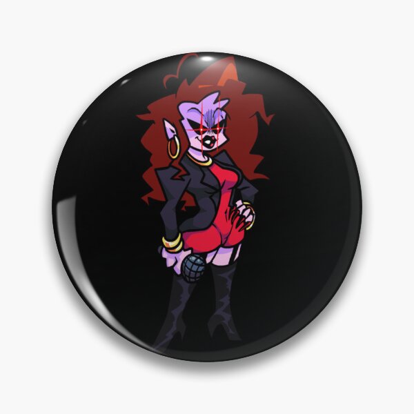 Item preview, Friday Night Funkin  designed and sold by Skel-Draws.