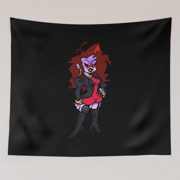 Item preview, Friday Night Funkin  designed and sold by Skel-Draws.