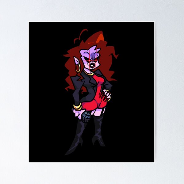 Item preview, Friday Night Funkin  designed and sold by Skel-Draws.