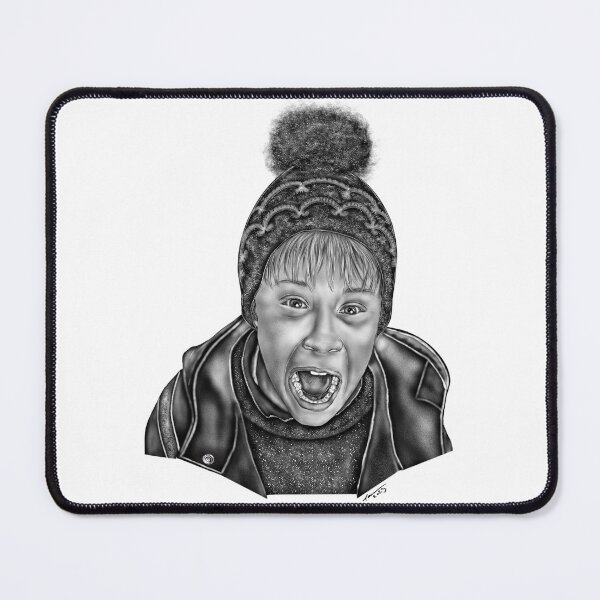 Item preview, Home alone , Kevin McCallister  designed and sold by IsTamaraHome.