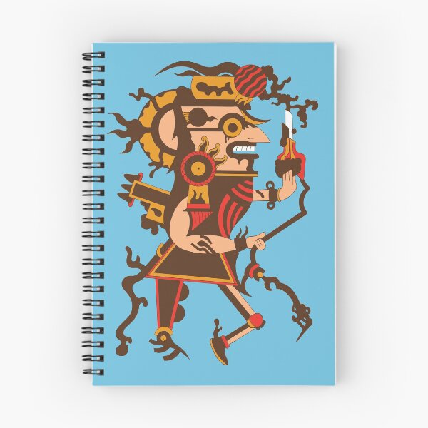 Item preview, Aztec Infector designed and sold by infected.