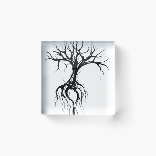 Item preview, Tree t shirt for you designed and sold by Sossou1.