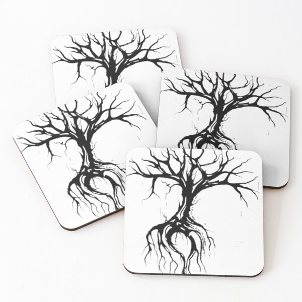 Item preview, Tree t shirt for you designed and sold by Sossou1.