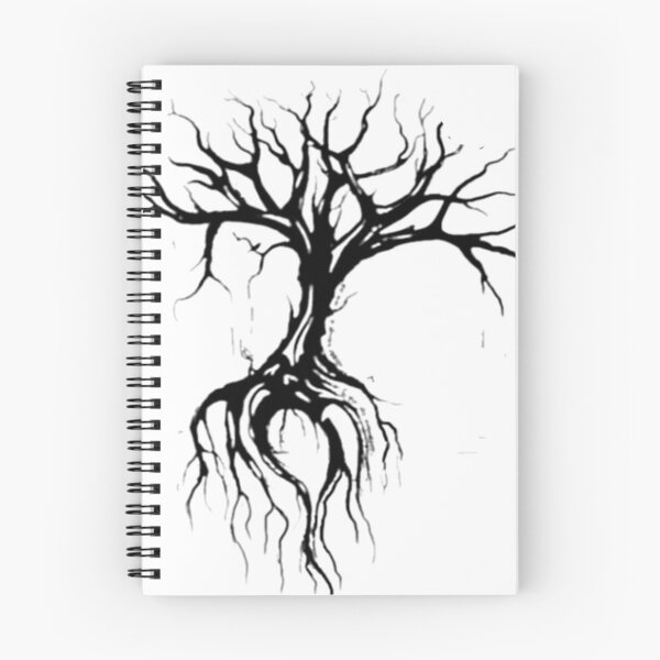 Item preview, Tree t shirt for you designed and sold by Sossou1.