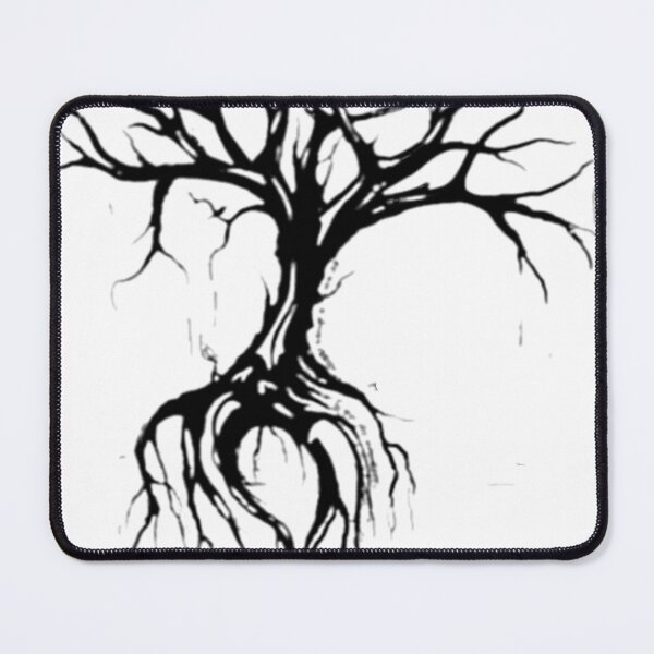 Item preview, Tree t shirt for you designed and sold by Sossou1.