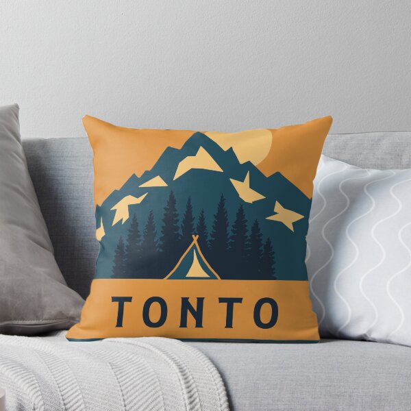 Item preview, Tonto National Forest designed and sold by Nature-spirit.