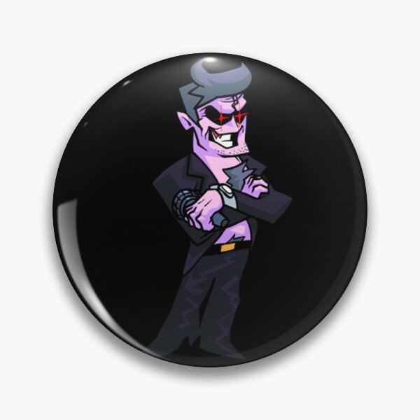 Item preview, Friday Night Funkin  designed and sold by Skel-Draws.
