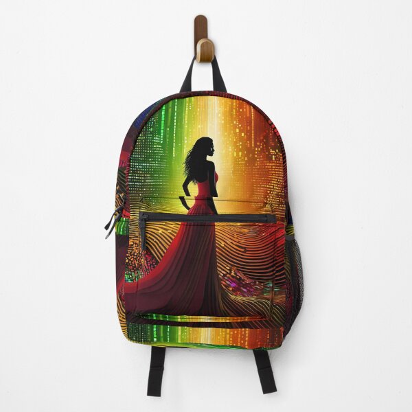 Item preview, Binary Art in 3D: The Chromatic Depth of the Digital Color Code designed and sold by Artedig.