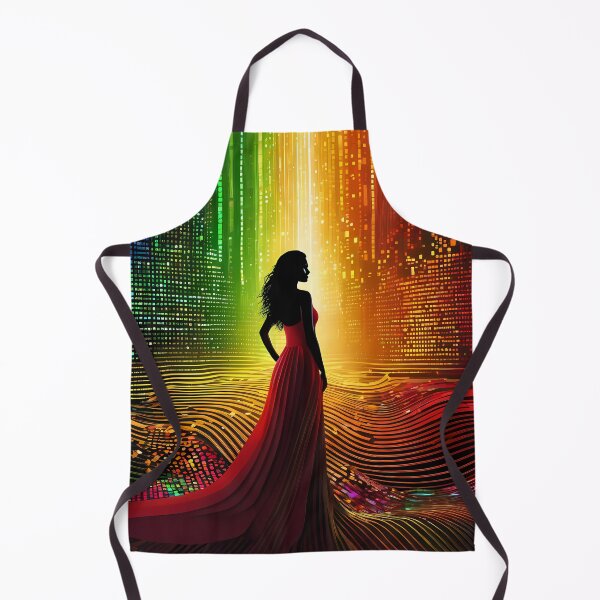 Item preview, Binary Art in 3D: The Chromatic Depth of the Digital Color Code designed and sold by Artedig.