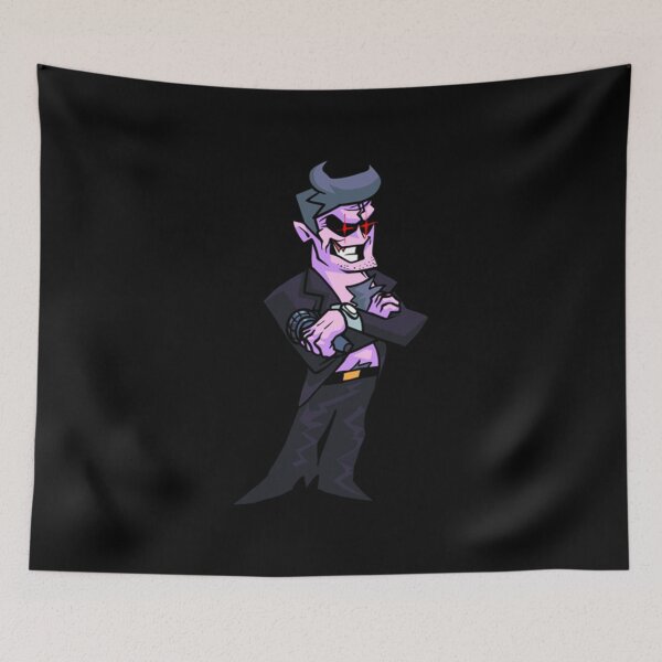 Item preview, Friday Night Funkin  designed and sold by Skel-Draws.