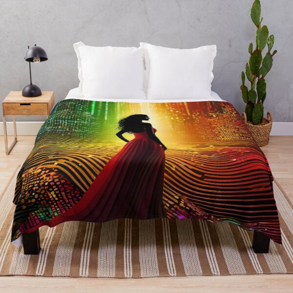 Item preview, Binary Art in 3D: The Chromatic Depth of the Digital Color Code designed and sold by Artedig.