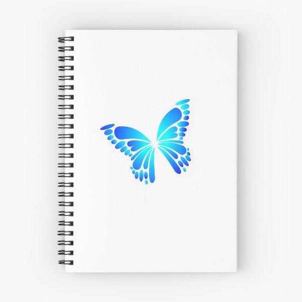 Artikelvorschau, Neon-Schmetterling entworfen und verkauft von JunnieP.