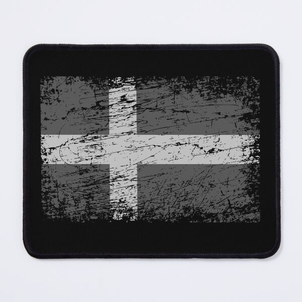 Item preview, Sweden flag used look designed and sold by GeogDesigns.