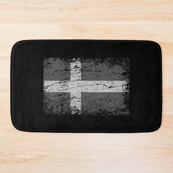 Item preview, Sweden flag used look designed and sold by GeogDesigns.