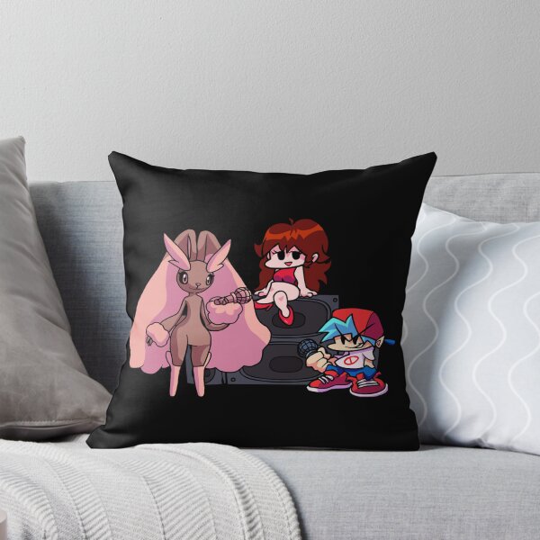 Item preview, Friday Night Funkin  designed and sold by Skel-Draws.