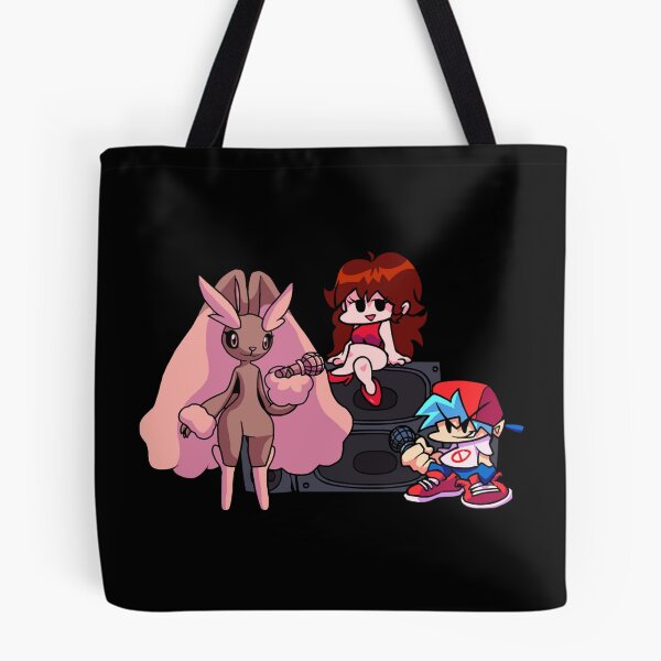 Item preview, Friday Night Funkin  designed and sold by Skel-Draws.