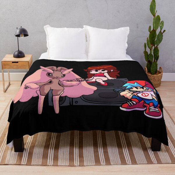 Item preview, Friday Night Funkin  designed and sold by Skel-Draws.