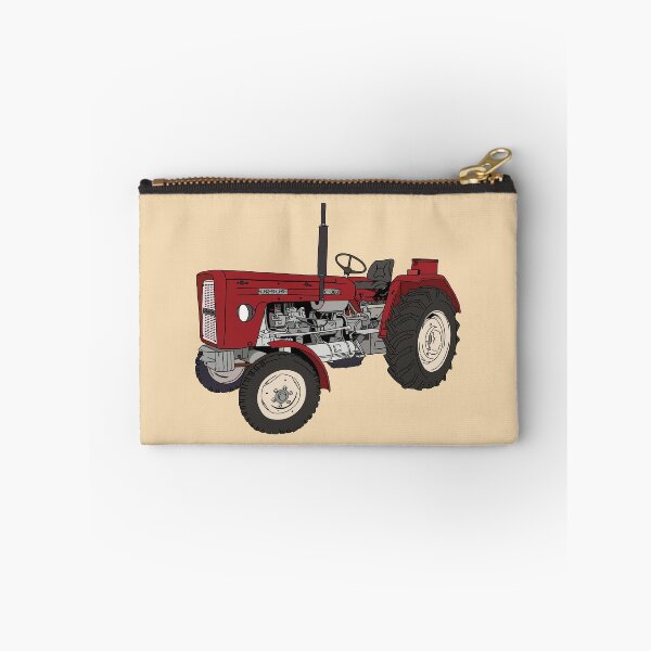 Item preview, Red Ursus C-360 tractor designed and sold by HuskyCannot.