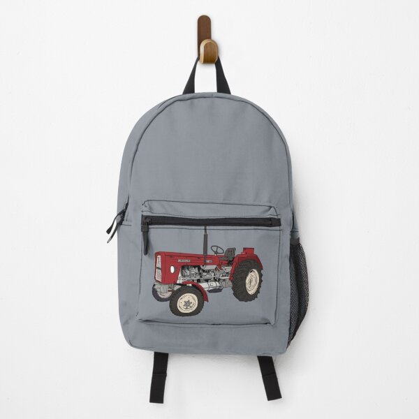 Item preview, Red Ursus C-360 tractor designed and sold by HuskyCannot.