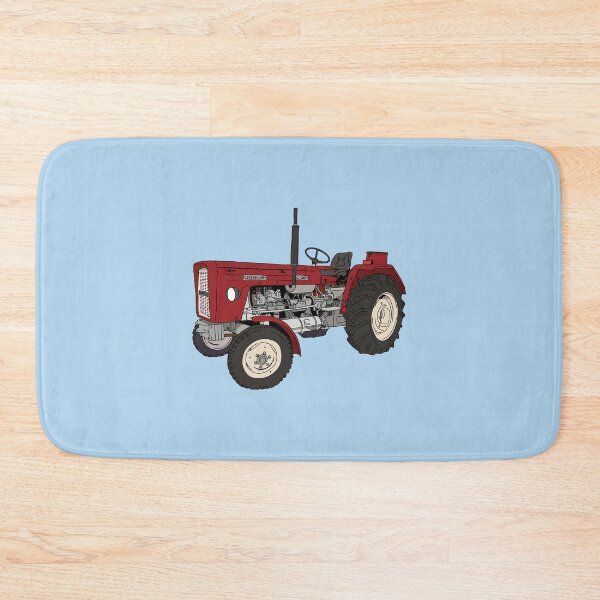 Item preview, Red Ursus C-360 tractor designed and sold by HuskyCannot.