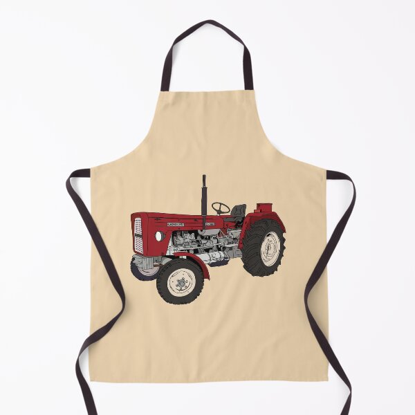 Item preview, Red Ursus C-360 tractor designed and sold by HuskyCannot.