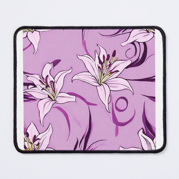 Item preview, Lily designed and sold by benjaphorn.