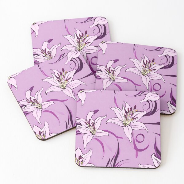 Item preview, Lily  designed and sold by benjaphorn.