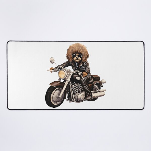 Item preview, Poodle designed and sold by CharischyDesign.