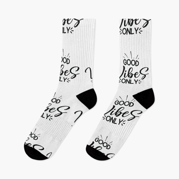 Item preview, Good vibes only designed and sold by DigitART-shop.