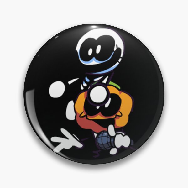 Item preview, Friday Night Funkin  designed and sold by Skel-Draws.