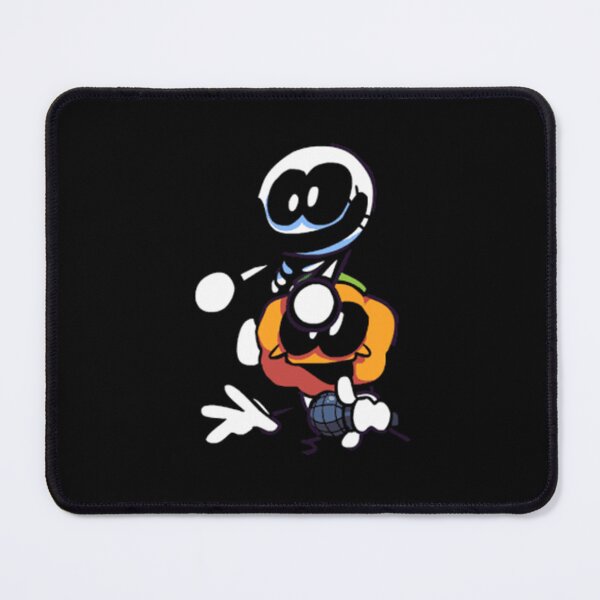 Item preview, Friday Night Funkin designed and sold by Skel-Draws.