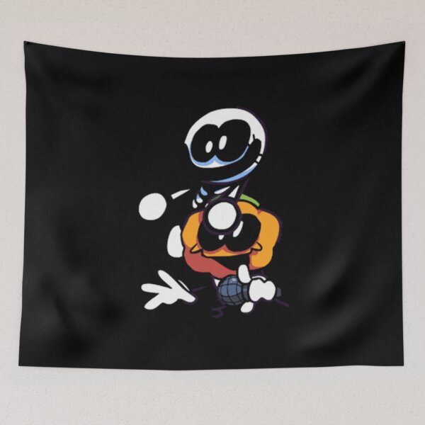 Item preview, Friday Night Funkin  designed and sold by Skel-Draws.