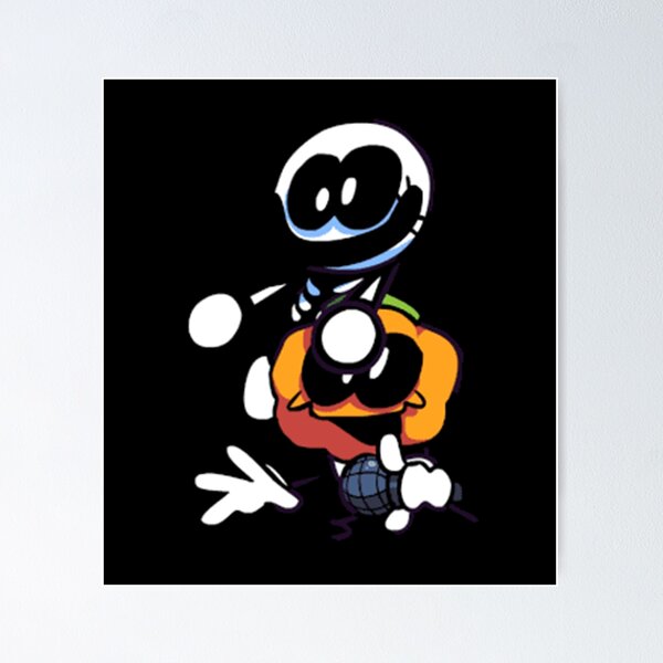 Item preview, Friday Night Funkin  designed and sold by Skel-Draws.