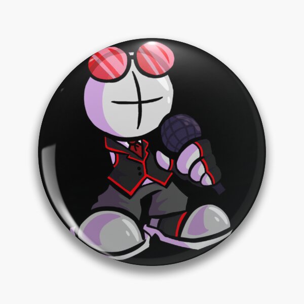 Item preview, Friday Night Funkin  designed and sold by Skel-Draws.
