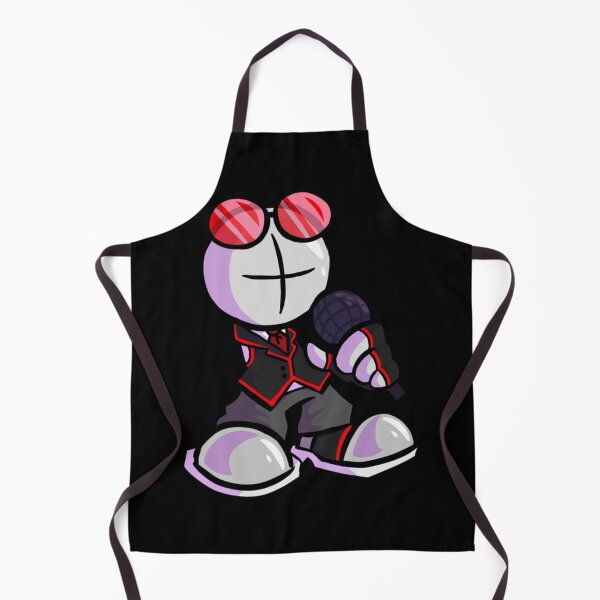 Item preview, Friday Night Funkin designed and sold by Skel-Draws.