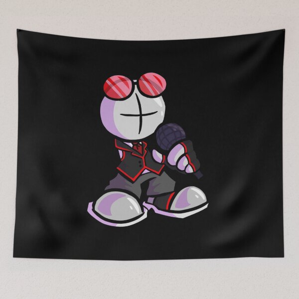 Item preview, Friday Night Funkin  designed and sold by Skel-Draws.