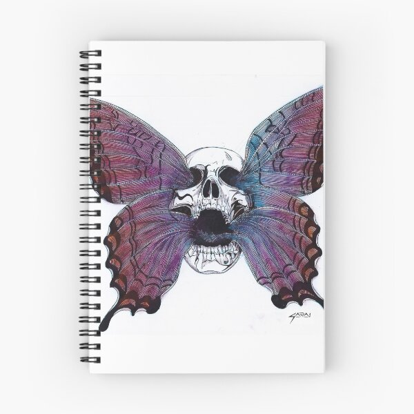 Item preview, Butterfly Effect designed and sold by Garai.