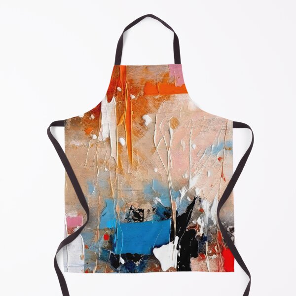 Item preview, Abstract Mediterranean Harbour 02 designed and sold by Goodaboom.