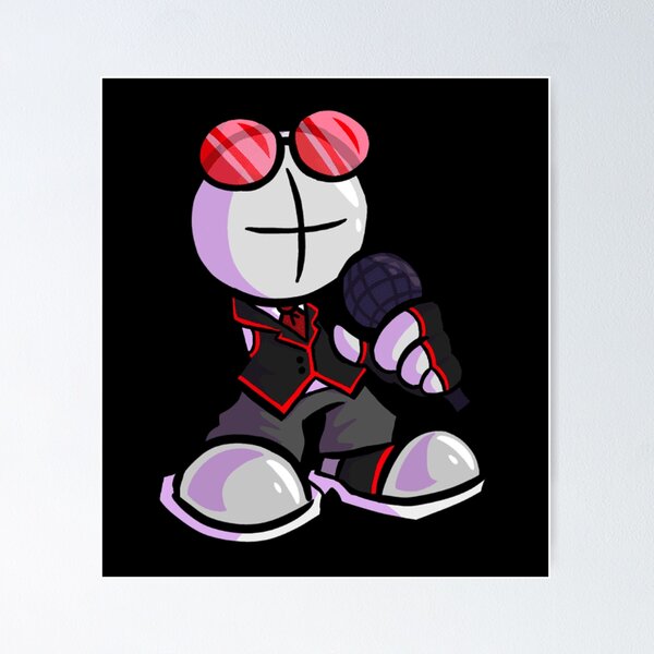 Item preview, Friday Night Funkin  designed and sold by Skel-Draws.