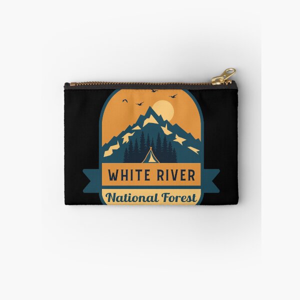Item preview, White River National Forest designed and sold by Nature-spirit.