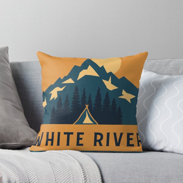Item preview, White River National Forest designed and sold by Nature-spirit.