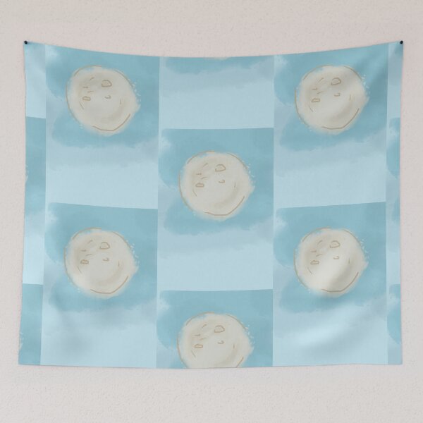 Item preview, Moon designed and sold by Almendra21.